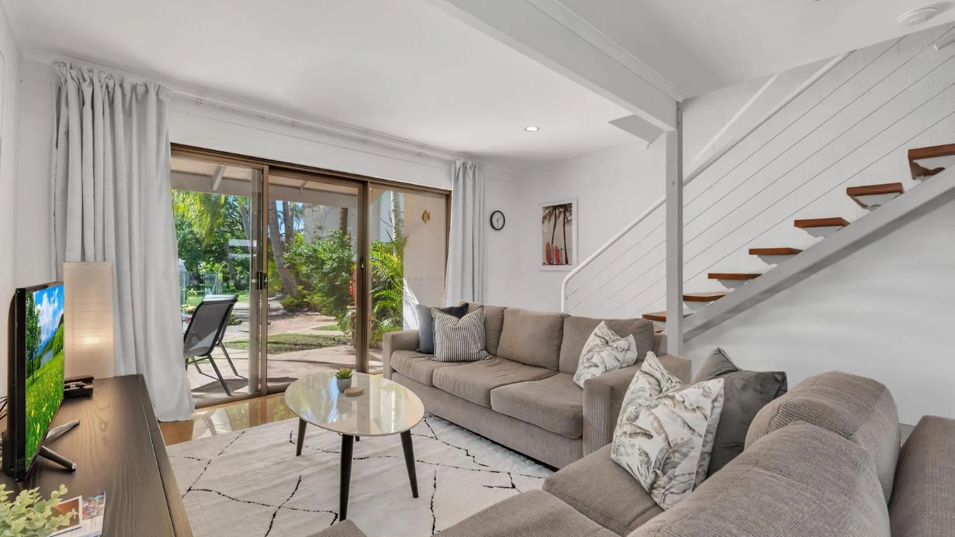 Holiday home 10 Noosa Sound Villa