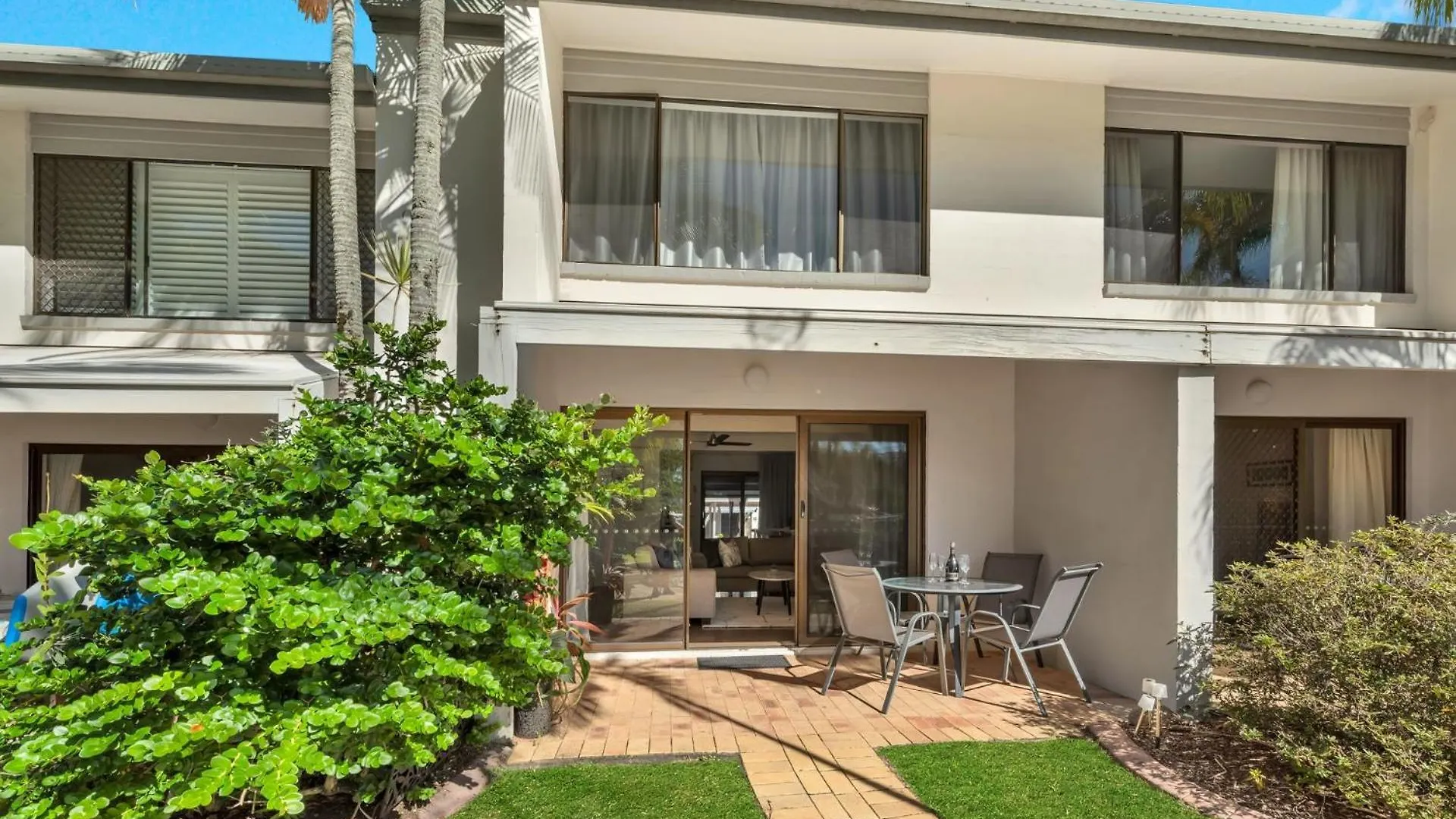 10 Noosa Sound Villa Australia